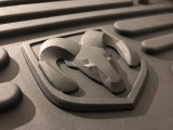 All-Weather Floor Mats (Crew Cab)